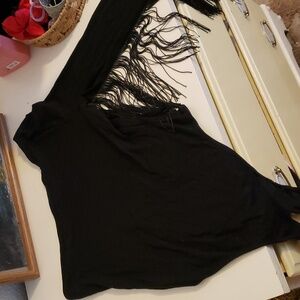 (Free with othe bundle) shein festival bodysuit